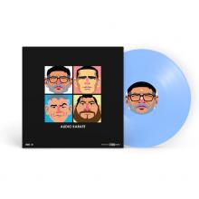  !OTRA! (BABY BLUE VINYL - EUROPE EXCLUSIVE) [VINYL] - supershop.sk