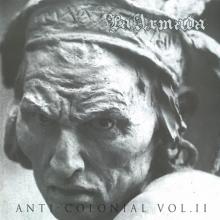 LA ARMADA  - VINYL ANTI-COLONIAL VOL.2 [VINYL]