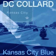 DC COLLARD  - SI KANSAS CITY BLUE /7