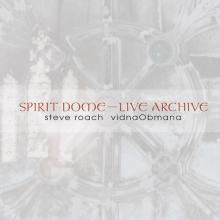  SPIRIT DOME / LIVE ARCHIVE (2CD) - suprshop.cz