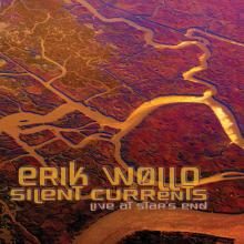WOLLO ERIK  - 2xCD SILENT CURRENTS: LIVE..