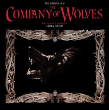  COMPANY OF WOLVES [VINYL] - supershop.sk