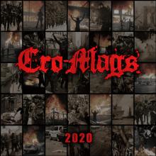 CRO-MAGS  - CD 2020