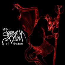 SPAWN OF SATAN  - CD COMPLETE COLLECTION