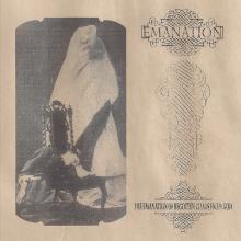  THE EMANATION OF BEGOTTEN CHAOS FROM GOD [VINYL] - supershop.sk