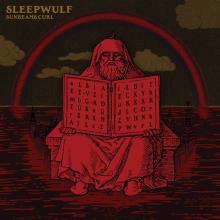 SLEEPWULF  - CD SUNBEAMS CURL