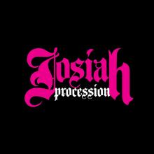 JOSIAH  - VINYL PROCESSION -COLOURED- [VINYL]