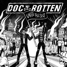 DOC ROTTEN  - VINYL UNITE RESIST [VINYL]