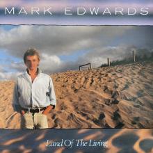 MARK EDWARDS  - CD+DVD LAND OF THE LIVING
