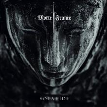 MORTE FRANCE  - CD SOLA FIDE