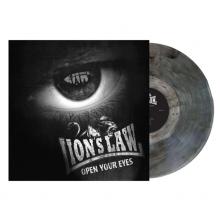 LION'S LAW  - VINYL PAIN, THE BLOO..