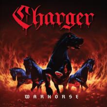 CHARGER  - VINYL WARHORSE [VINYL]