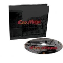 CRO-MAGS  - CD IN THE BEGINNING