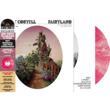  FAIRYLAND (PINK/WHITE MARBLE VNYL) (RSD 2022) [VINYL] - suprshop.cz