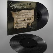 GREEN CARNATION  - 2xVINYL THE ACOUSTIC..