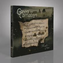 GREEN CARNATION  - CD ACOUSTIC.. -ANNIVERS-
