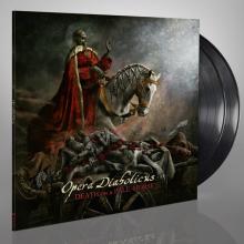 OPERA DIABOLICUS  - 2xVINYL DEATH ON A PALE HORSE [VINYL]