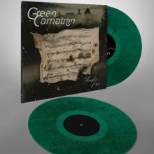 GREEN CARNATION  - 2xVINYL THE ACOUSTIC..