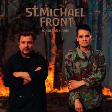 ST. MICHAEL FRONT  - CD SCHULD & SUHNE