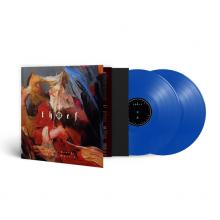  16 DEATHS OF MY MASTER (BLUE VINYL) [VINYL] - suprshop.cz