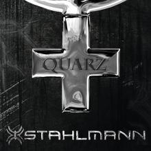 STAHLMANN  - CD QUARZ