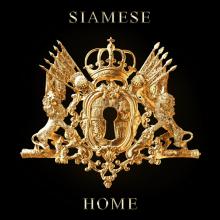 SIAMESE  - VINYL HOME -COLOURED- [VINYL]