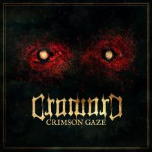 CROWORD  - CD CRIMSON GAZE -EP [DIGI]