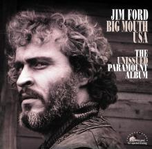 FORD JIM  - CD BIG MOUTH USA -.. [DIGI]