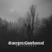 EISREGEN / GOATFUNERAL  - 2xCD BITTERBOSE