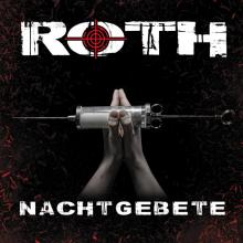 ROTH  - 2xCD NACHTGEBETE