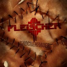FLEISCHER  - CD KNOCHENHAUER