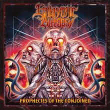 EMBRYONIC AUTOPSY  - CD PROPHECIES OF THE CONJOINED