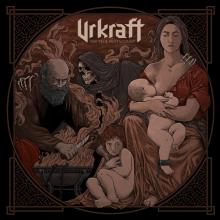 URKRAFT  - CD TRUE PROTAGONIST (DIGIPAK)