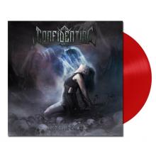 CONFIDENTIAL  - VINYL DEVIL INSIDE -COLOURED- [VINYL]
