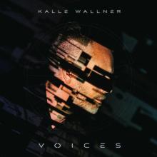 KALLE WALLNER  - CDD VOICES (LTD.DIGI)