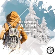  MILK & SUGAR WINTER SESSIONS 2022 - supershop.sk