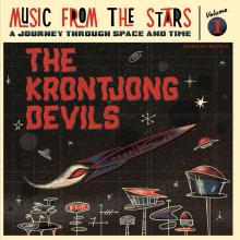  MUSIC FROM THE STARS [VINYL] - supershop.sk