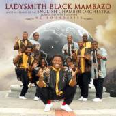 LADYSMITH BLACK MAMBAZO / ENGL  - CD NO BOUNDARIES