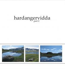  HARDANGERVIDDA II (HARDCOVER DIGIBOOK CD - suprshop.cz