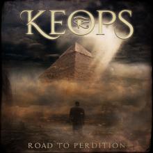 KEOPS  - VINYL ROAD TO PERDITION [VINYL]
