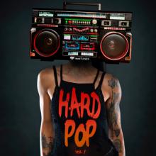 VARIOUS  - CDD HARD POP VOL. 1