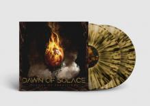 DAWN OF SOLACE  - 2xVINYL FLAMES OF.. -COLOURED- [VINYL]