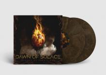DAWN OF SOLACE  - 2xVINYL FLAMES OF.. -COLOURED- [VINYL]