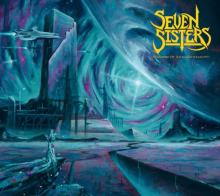 SEVEN SISTERS  - CDD SHADOW OF A FALLING STAR PT 1