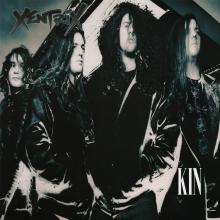 XENTRIX  - CD KIN
