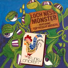 VARIOUS  - 2xCD LOCH NESS.. -REISSUE-