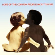  LOVE OF THE COMMON PEOPLE - suprshop.cz
