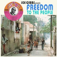 VARIOUS  - 2xCD JOE GIBBS PRESENTS..