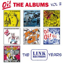  OI! THE.. -BOX SET- - supershop.sk