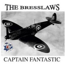 BRESSLAWS  - CD CAPTAIN FANTASTIC -EP-